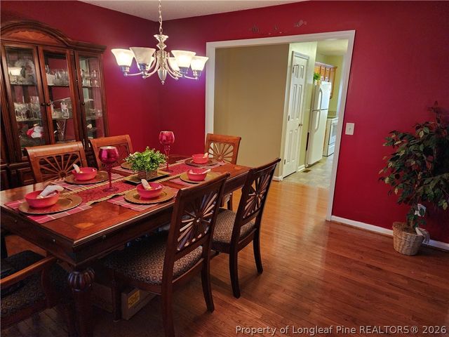 141 Fox Run, Cameron, NC 28326