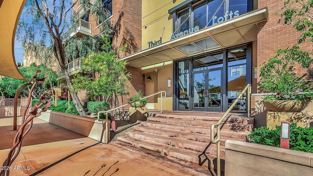 7301 E 3RD Avenue 508, Scottsdale, AZ 85251