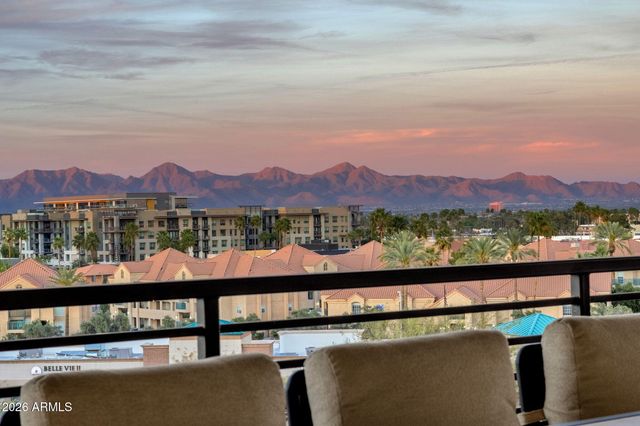 7301 E 3RD Avenue 508, Scottsdale, AZ 85251