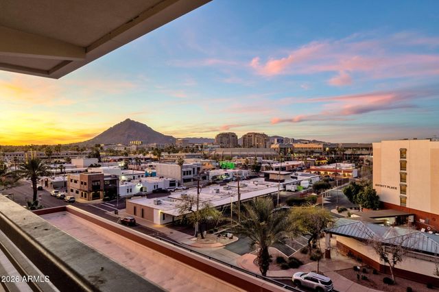 7301 E 3RD Avenue 508, Scottsdale, AZ 85251