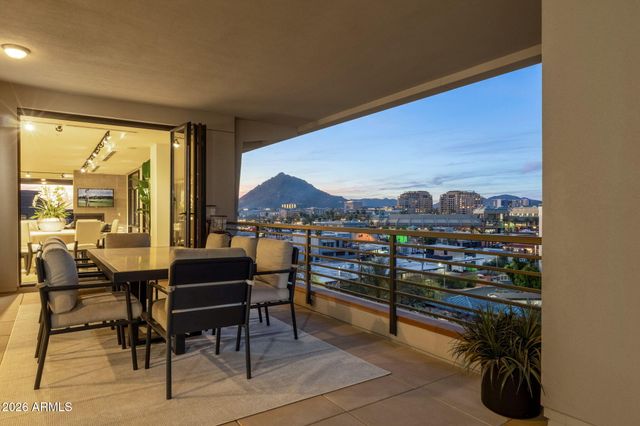 7301 E 3RD Avenue 508, Scottsdale, AZ 85251