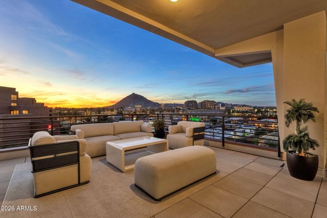 7301 E 3RD Avenue 508, Scottsdale, AZ 85251