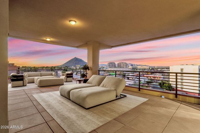 7301 E 3RD Avenue 508, Scottsdale, AZ 85251