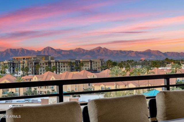 7301 E 3RD Avenue 508, Scottsdale, AZ 85251