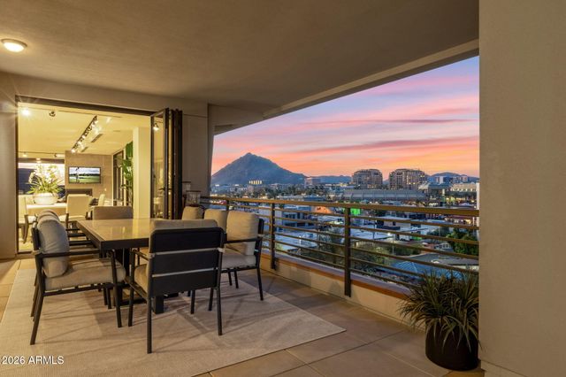 7301 E 3RD Avenue 508, Scottsdale, AZ 85251