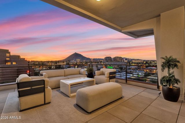 7301 E 3RD Avenue 508, Scottsdale, AZ 85251