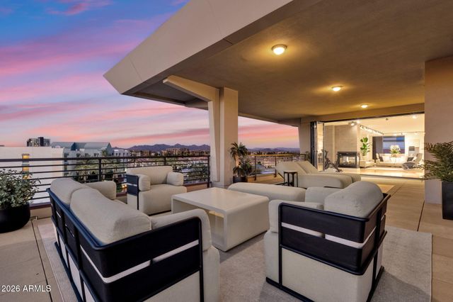 7301 E 3RD Avenue 508, Scottsdale, AZ 85251