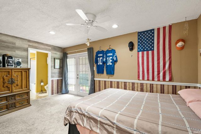 1081 E Smith Circle, Paoli, IN 47454
