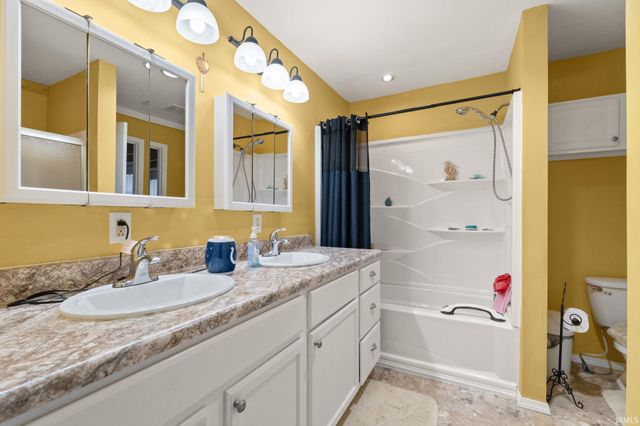 1081 E Smith Circle, Paoli, IN 47454