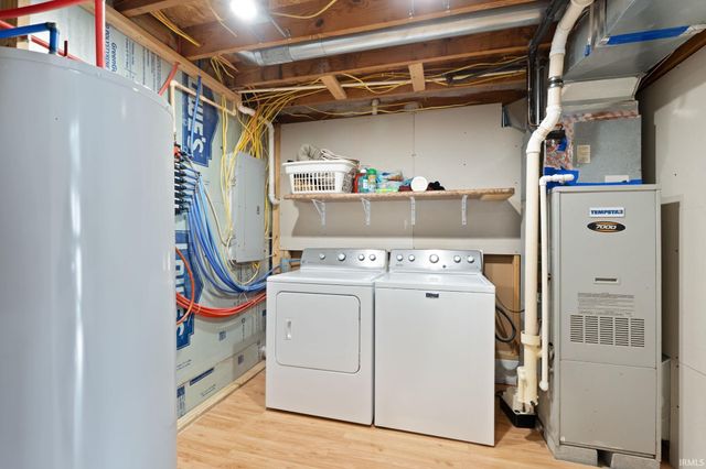 1081 E Smith Circle, Paoli, IN 47454