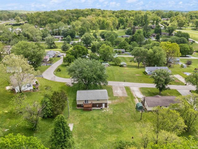 1081 E Smith Circle, Paoli, IN 47454