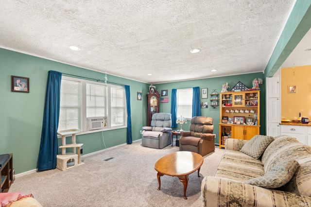 1081 E Smith Circle, Paoli, IN 47454
