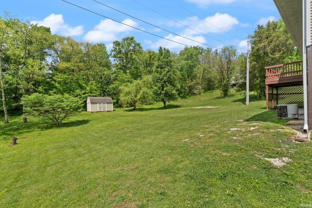 1081 E Smith Circle, Paoli, IN 47454