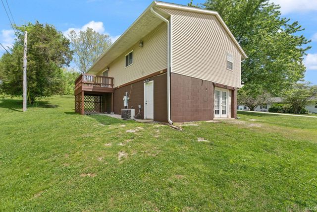 1081 E Smith Circle, Paoli, IN 47454