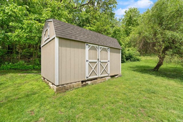 1081 E Smith Circle, Paoli, IN 47454