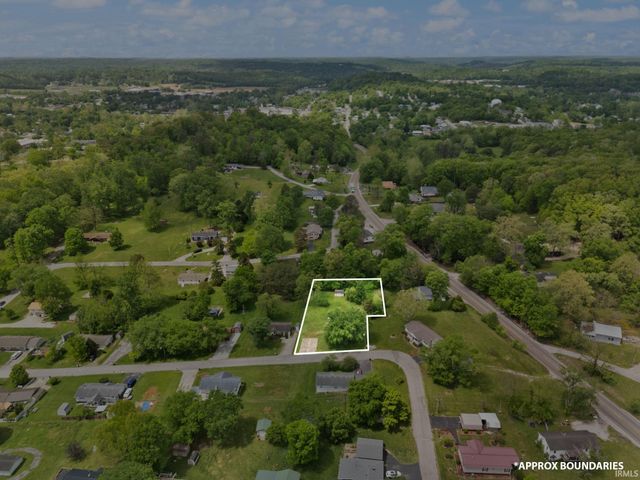 1081 E Smith Circle, Paoli, IN 47454