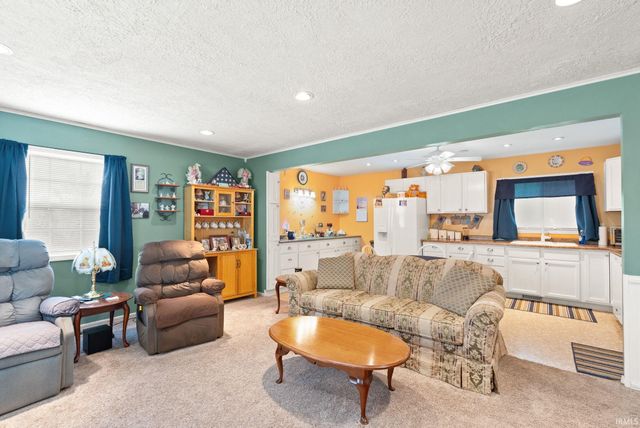 1081 E Smith Circle, Paoli, IN 47454