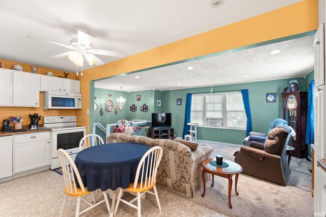 1081 E Smith Circle, Paoli, IN 47454