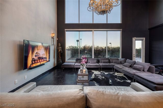 5014 Thunder River Circle, Las Vegas, NV 89148