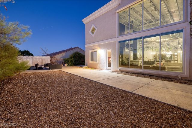 5014 Thunder River Circle, Las Vegas, NV 89148