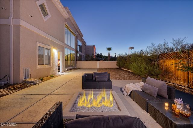 5014 Thunder River Circle, Las Vegas, NV 89148