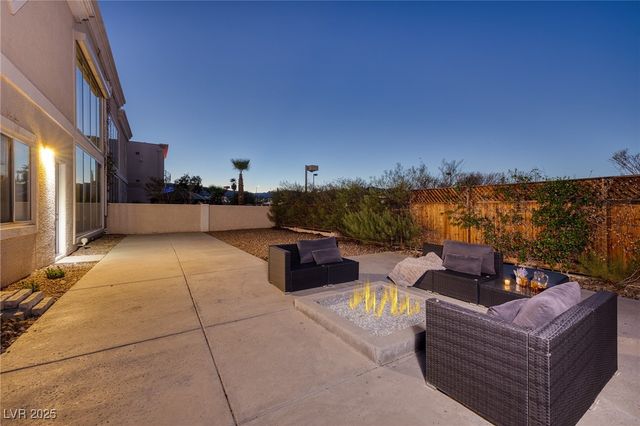 5014 Thunder River Circle, Las Vegas, NV 89148