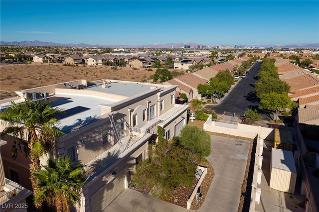 5014 Thunder River Circle, Las Vegas, NV 89148