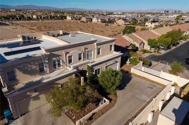 5014 Thunder River Circle, Las Vegas, NV 89148