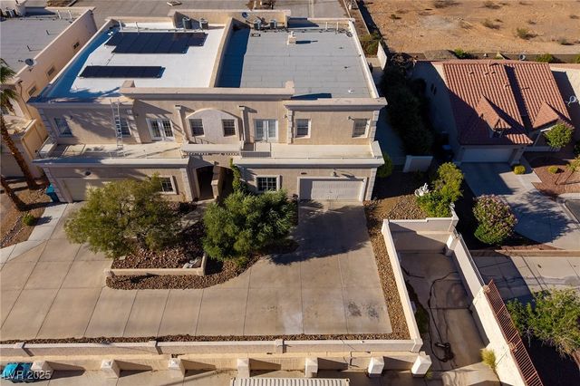 5014 Thunder River Circle, Las Vegas, NV 89148