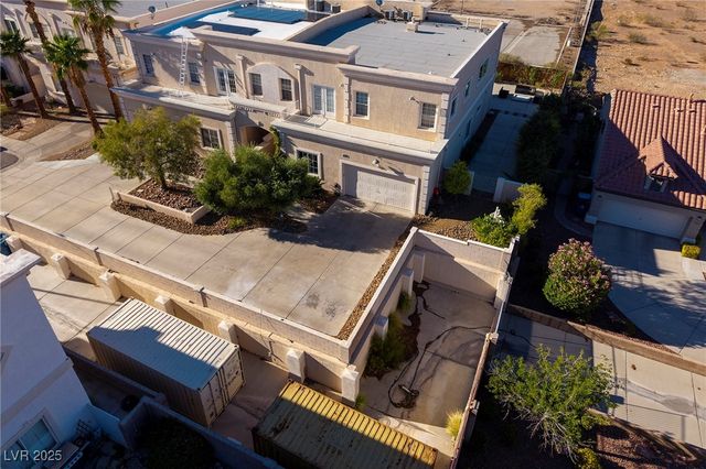 5014 Thunder River Circle, Las Vegas, NV 89148