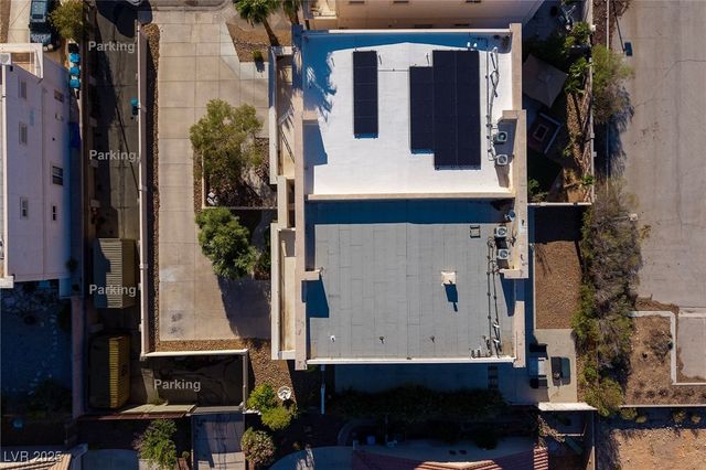 5014 Thunder River Circle, Las Vegas, NV 89148