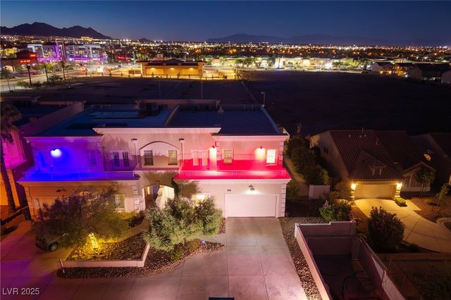 5014 Thunder River Circle, Las Vegas, NV 89148