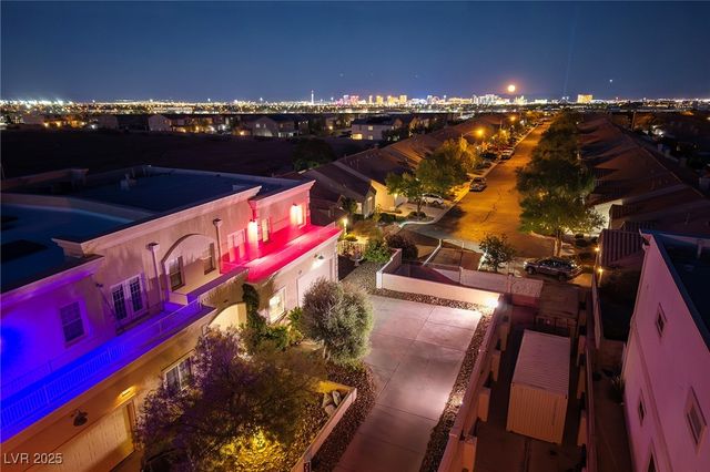 5014 Thunder River Circle, Las Vegas, NV 89148