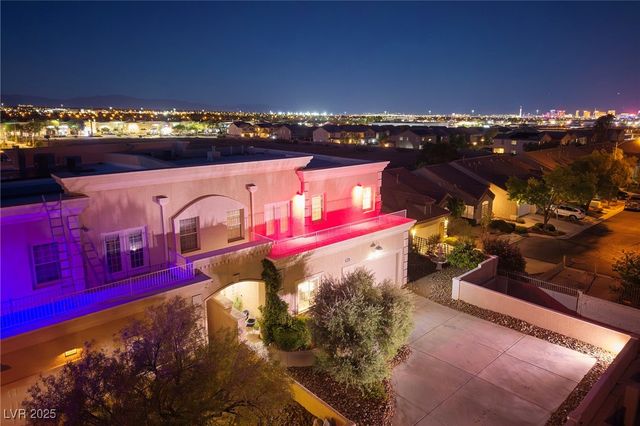 5014 Thunder River Circle, Las Vegas, NV 89148