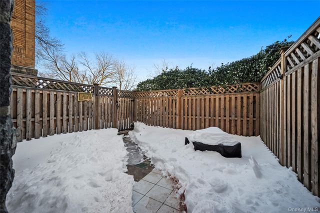 520 Ashford Avenue 5, Ardsley, NY 10502