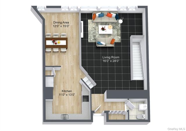 520 Ashford Avenue 5, Ardsley, NY 10502