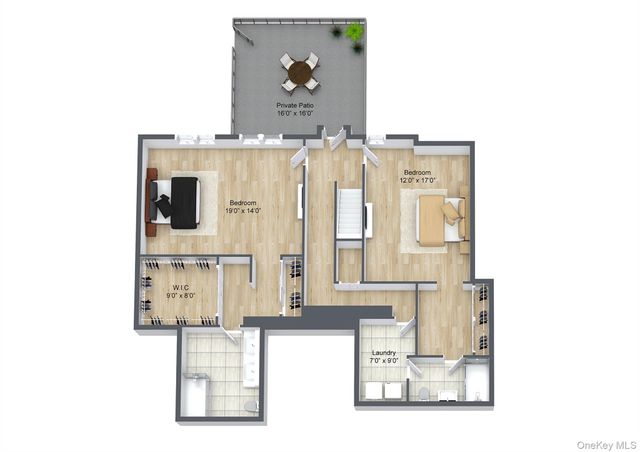 520 Ashford Avenue 5, Ardsley, NY 10502