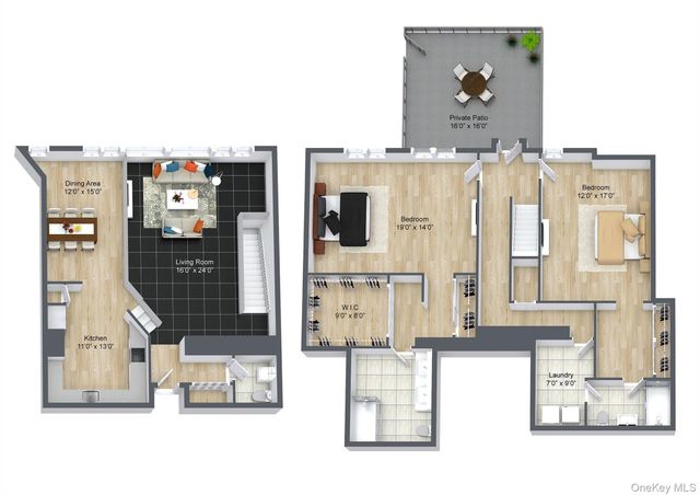 520 Ashford Avenue 5, Ardsley, NY 10502