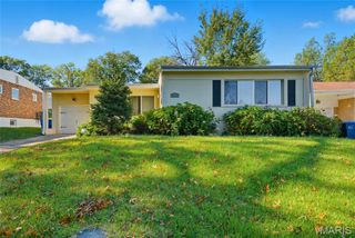 955 Mulberry Lane, St Louis, MO 63130