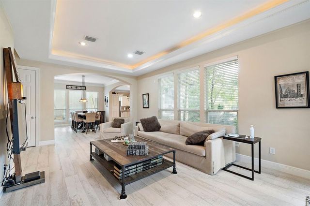 79 Flamingo Landing Drive, Missouri City, TX 77459