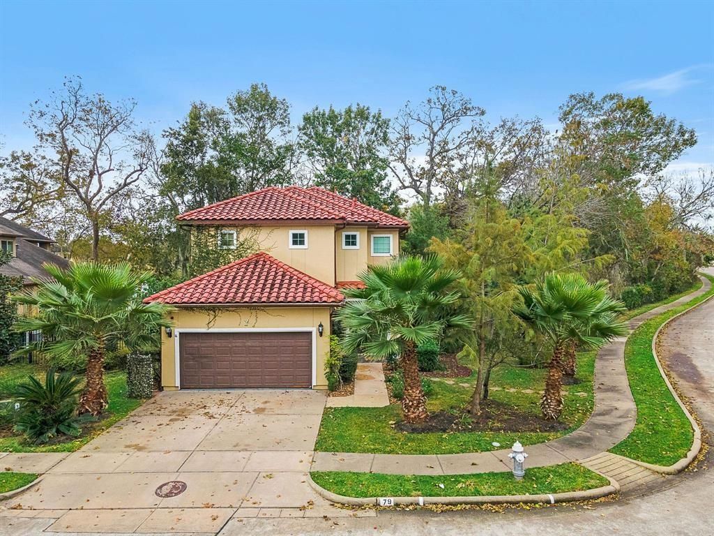 79 Flamingo Landing Drive, Missouri City, TX 77459