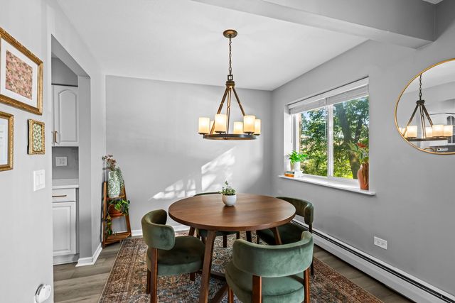 1215 N Waterman Avenue 3C, Arlington Heights, IL 60004
