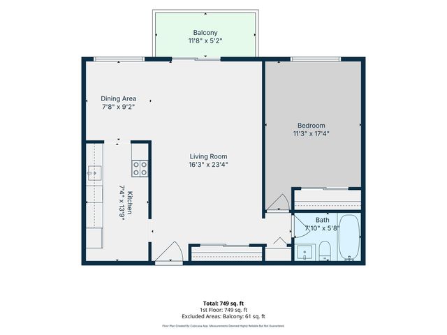 1215 N Waterman Avenue 3C, Arlington Heights, IL 60004
