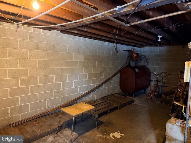 429 FAGLEYSVILLE RD, Perkiomenville, PA 18074