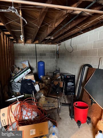 429 FAGLEYSVILLE RD, Perkiomenville, PA 18074