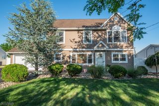 17 Leonard Terrace, Wayne Twp., NJ 07470