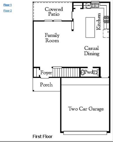 12160 Ridge Top Drive, Conroe, TX 77304