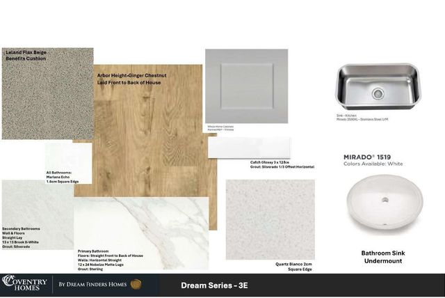 12160 Ridge Top Drive, Conroe, TX 77304