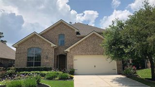 11 Vershire Circle, The Woodlands, TX 77354