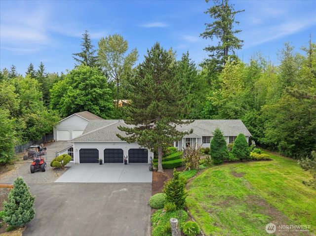 15023 228th St SE, Snohomish, WA 98296